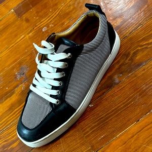 Christian Louboutin Junior Orlato Sneaker